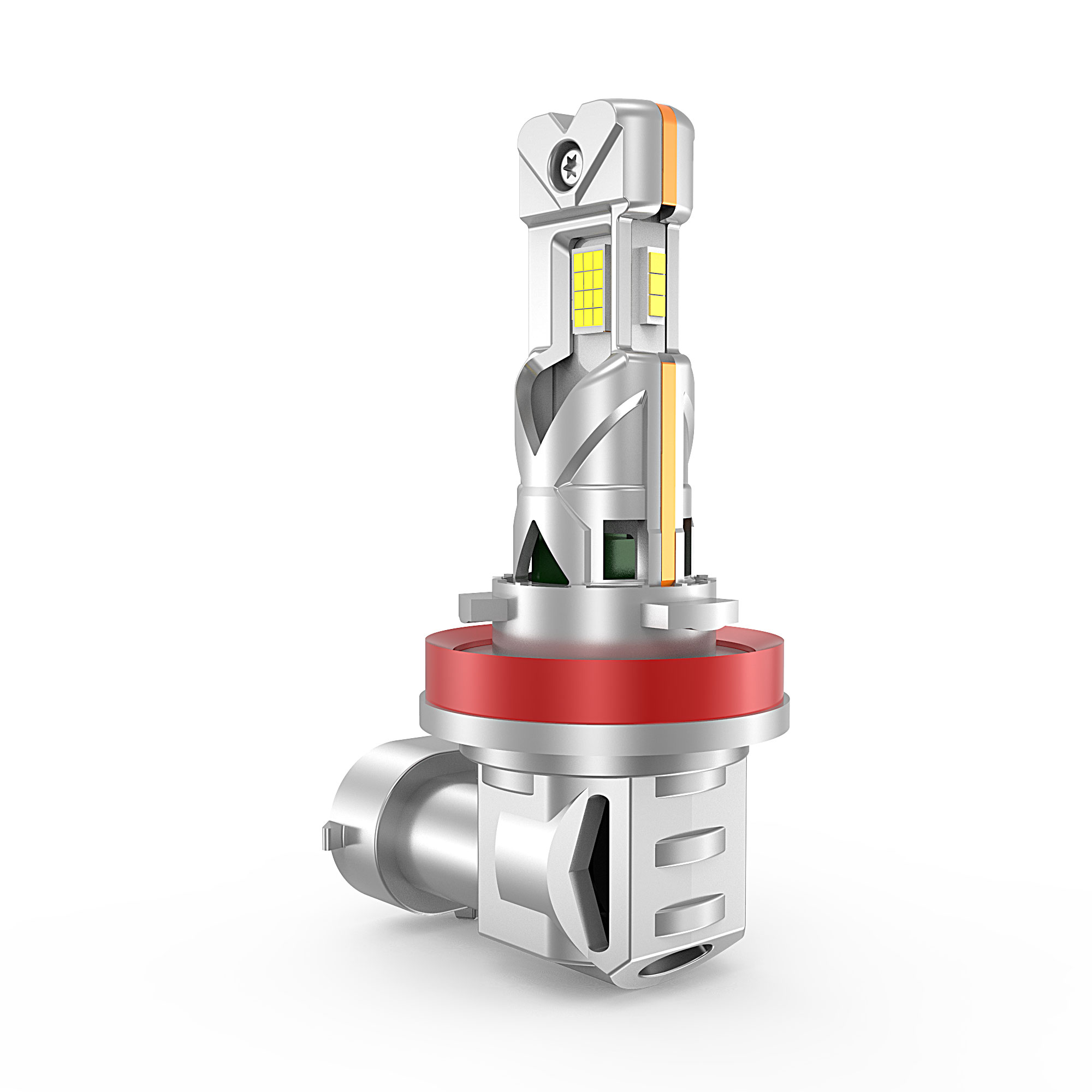 5CS-H11 Car LED Headlight Bulb - Image 3