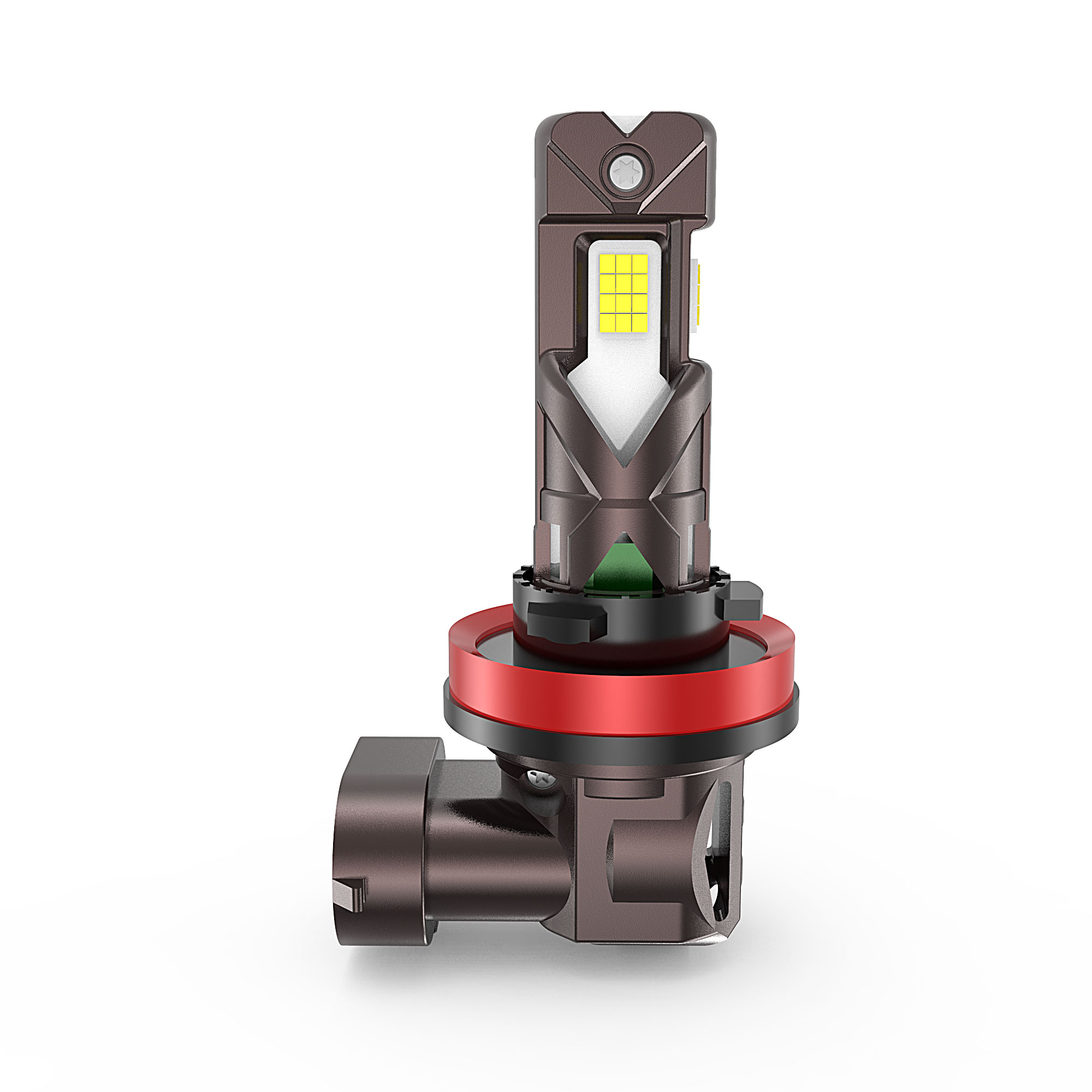 5CS-H11 Car LED Headlight Bulb - Image 5