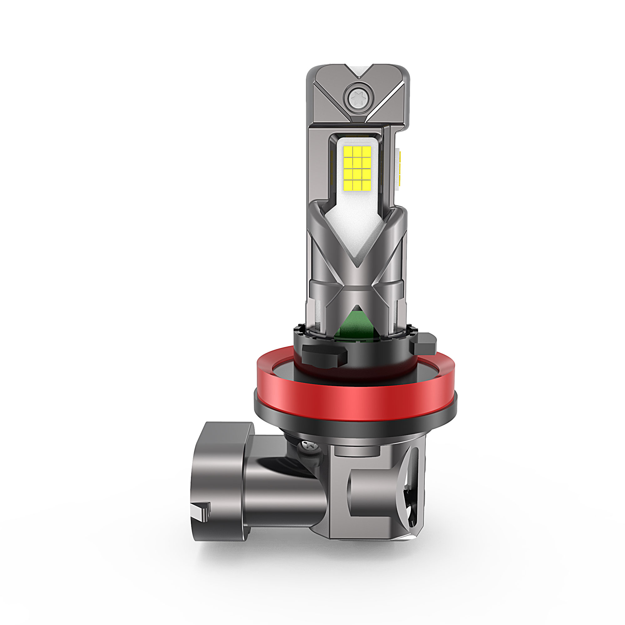 5CS-H11 Car LED Headlight Bulb - Image 2