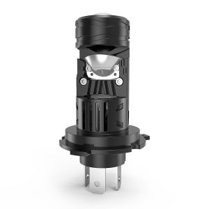 J7-H4 Car LED Headlight Bulb