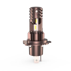 JS3-H4 Car LED Headlight Bulb