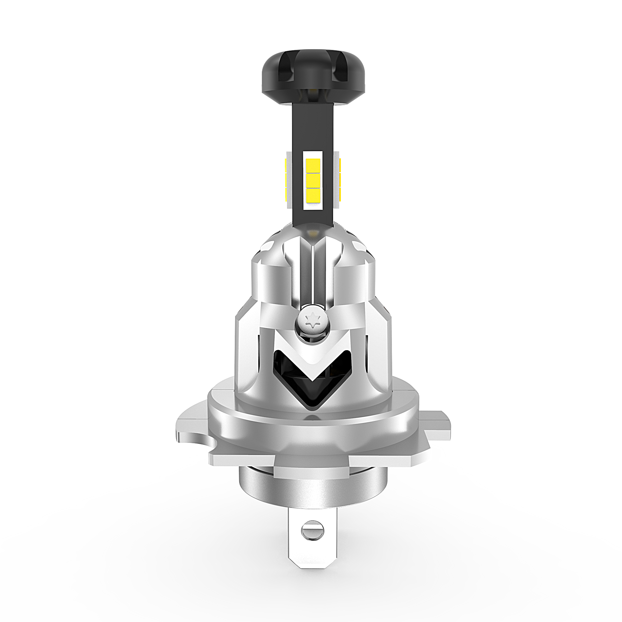 L4-H7 Car LED Headlight Bulb
