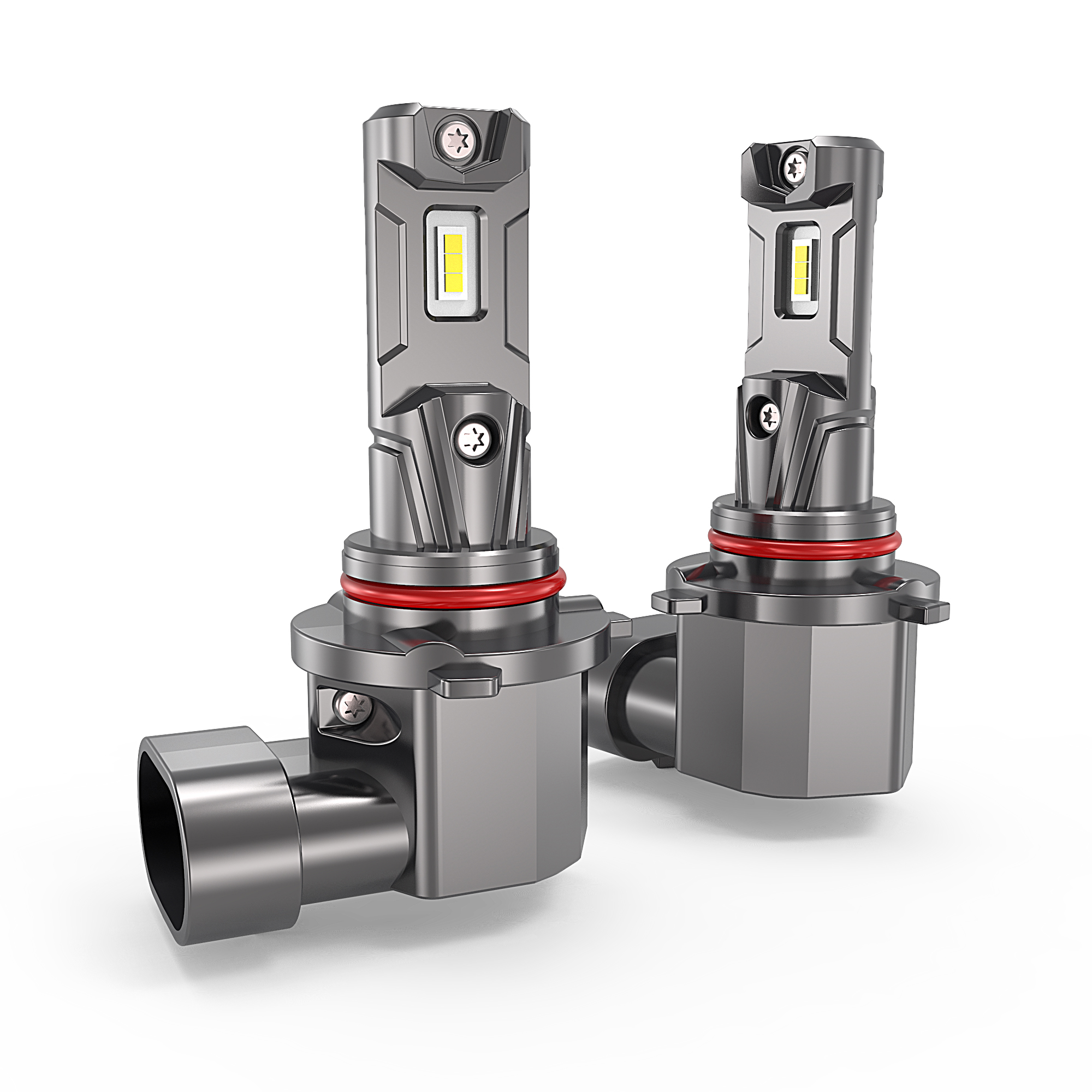 L6‑9005 Car LED Headlight Bulb