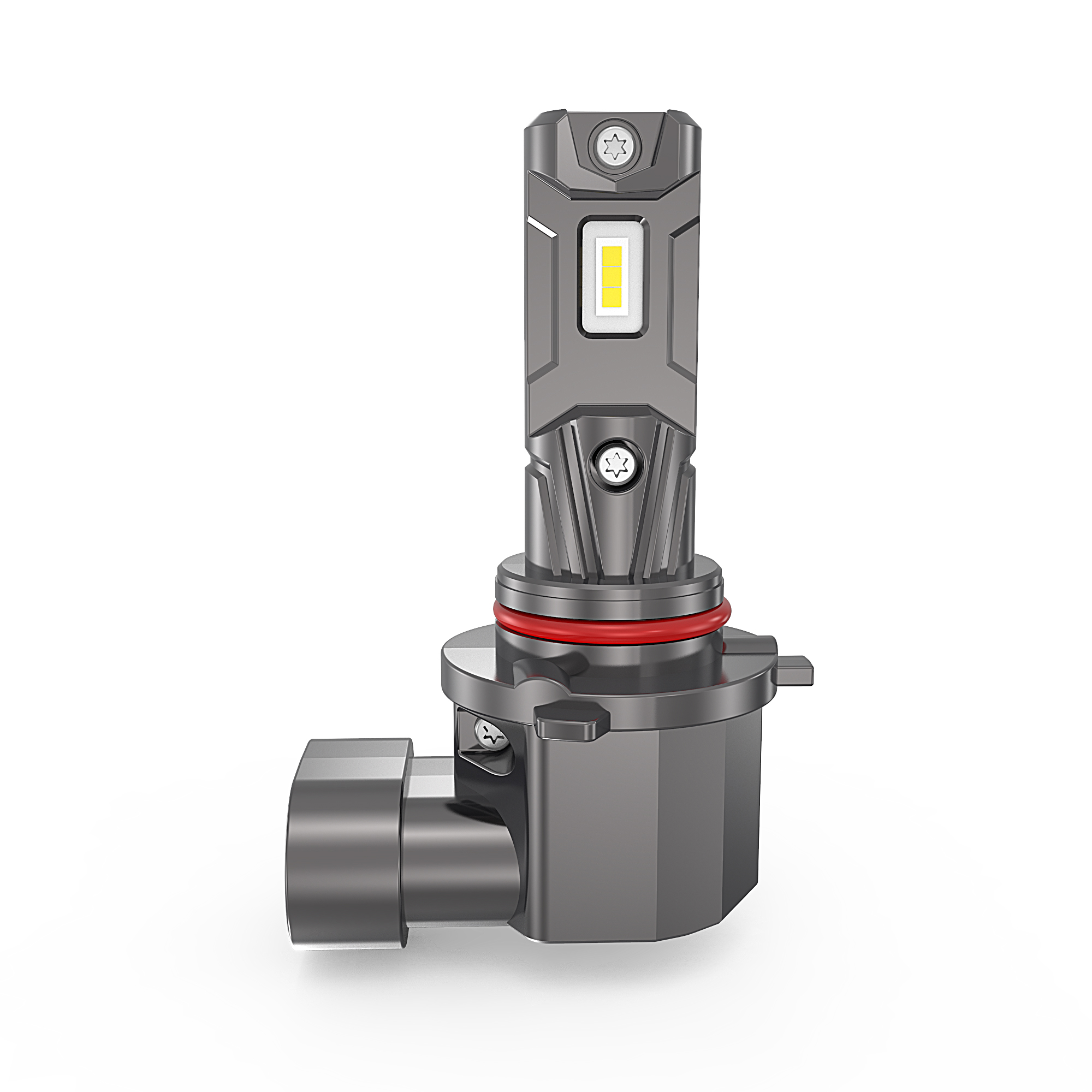 L6‑9005 Car LED Headlight Bulb - Image 3
