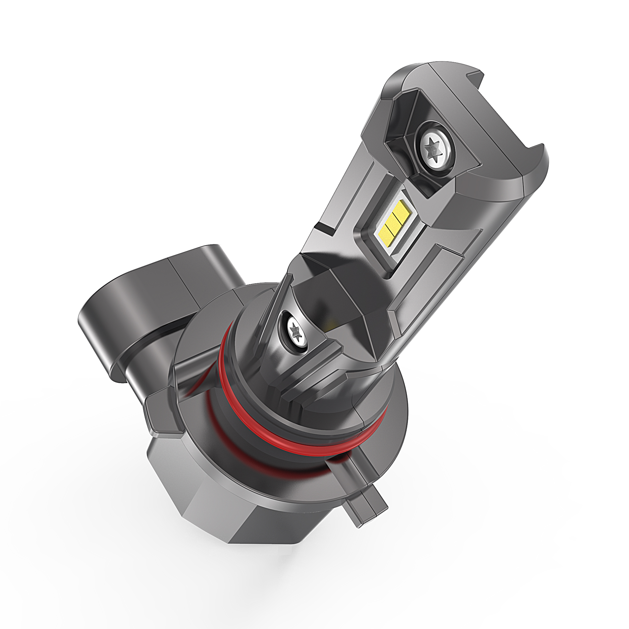 L6‑9005 Car LED Headlight Bulb - Image 4
