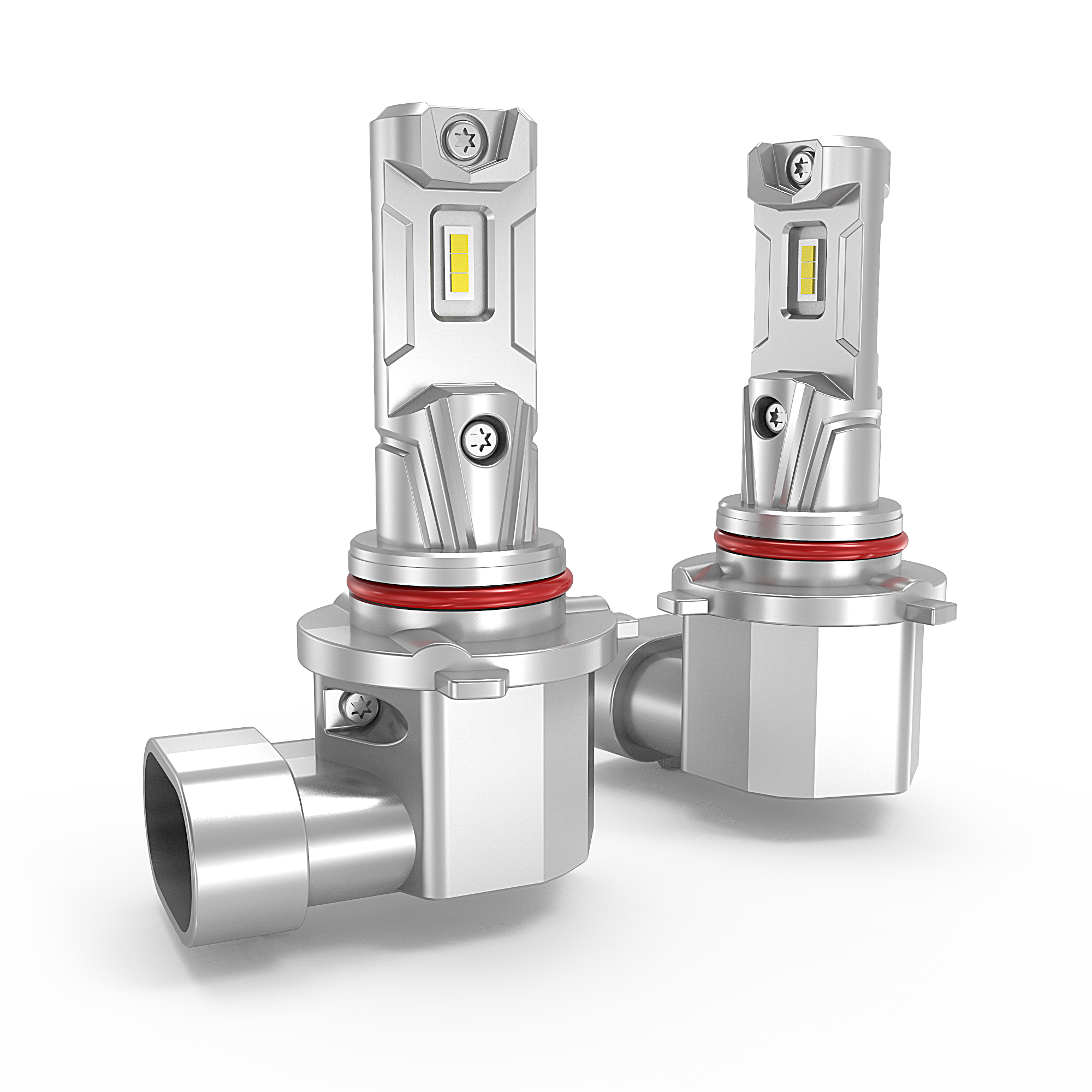 L6‑9005 Car LED Headlight Bulb - Image 5
