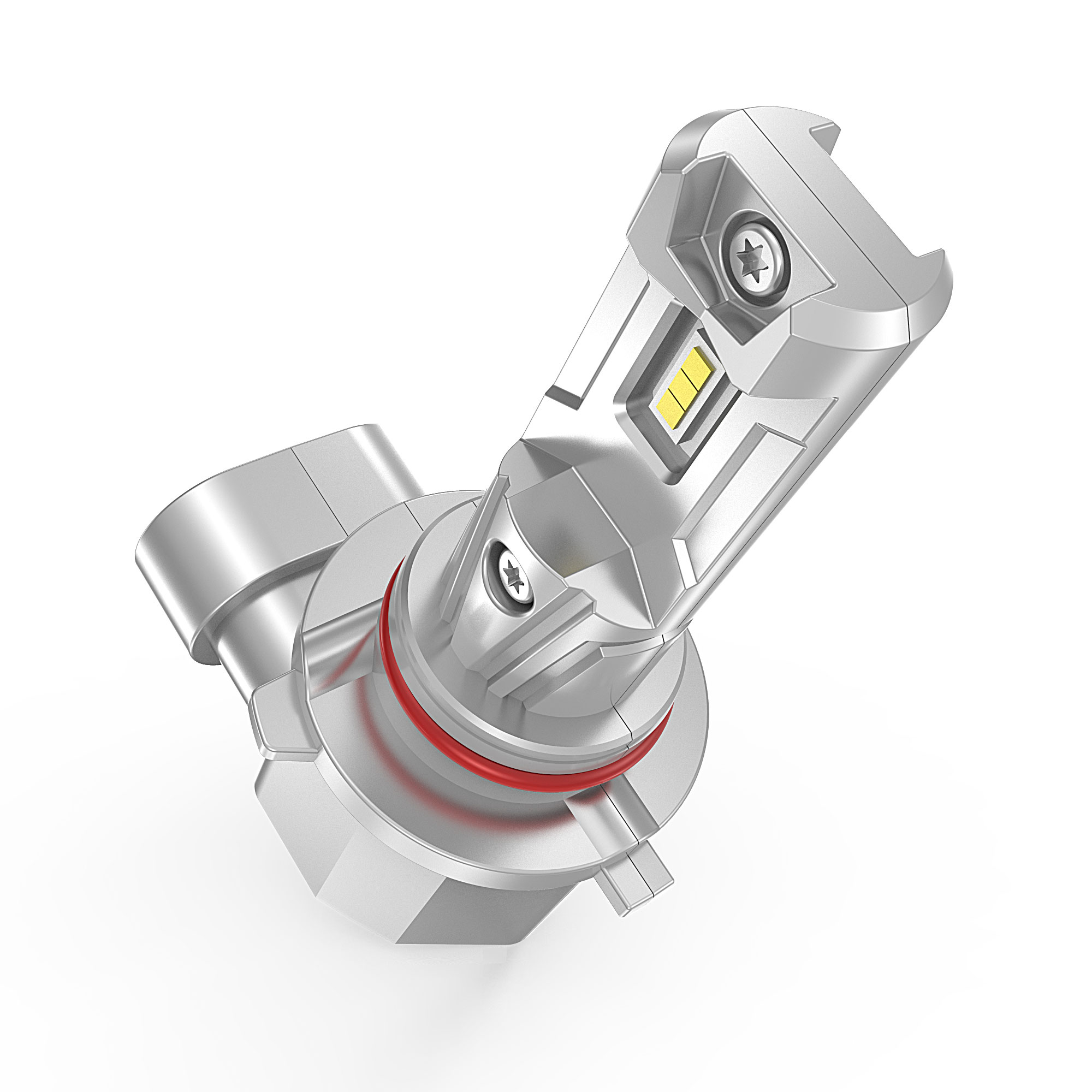 L6‑9005 Car LED Headlight Bulb - Image 2