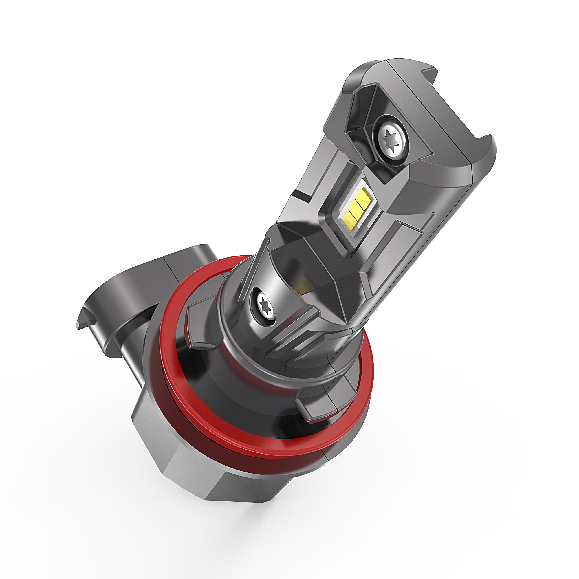 L6‑H11 Car LED Headlight Bulb - Image 3