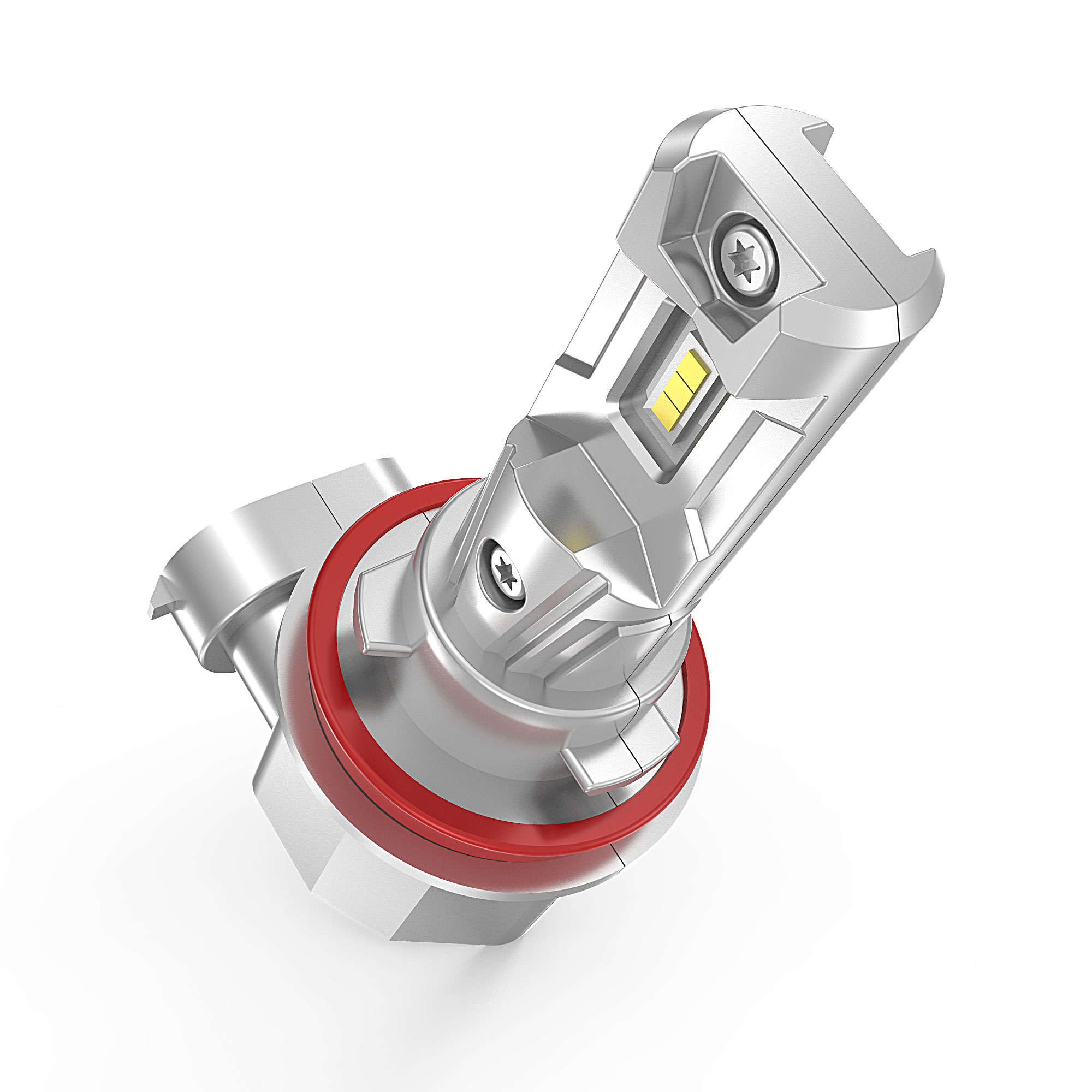L6‑H11 Car LED Headlight Bulb - Image 5