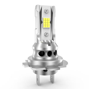 X4-H7 Car LED Headlight Bulb