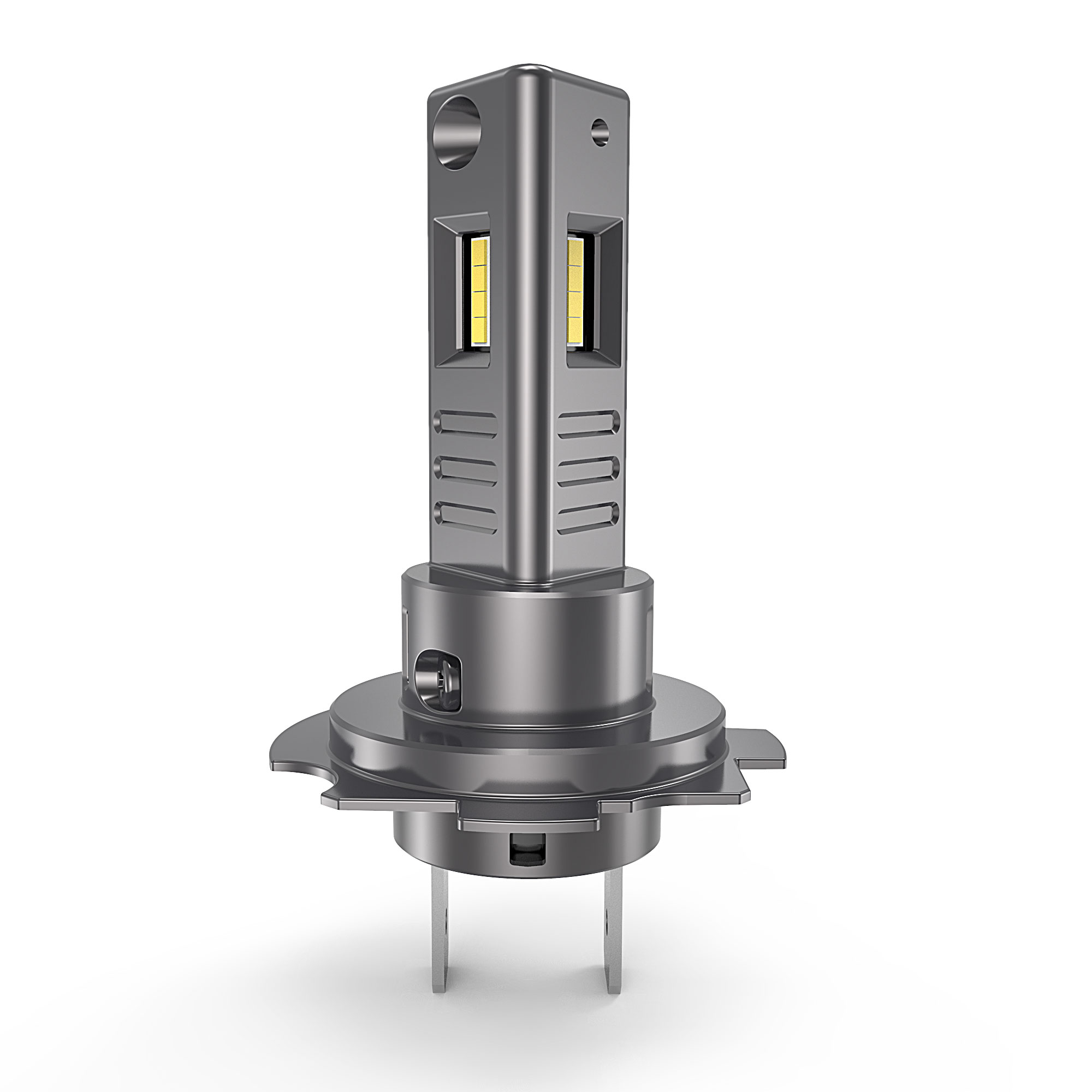 JS3-H7 Car LED Headlight Bulb
