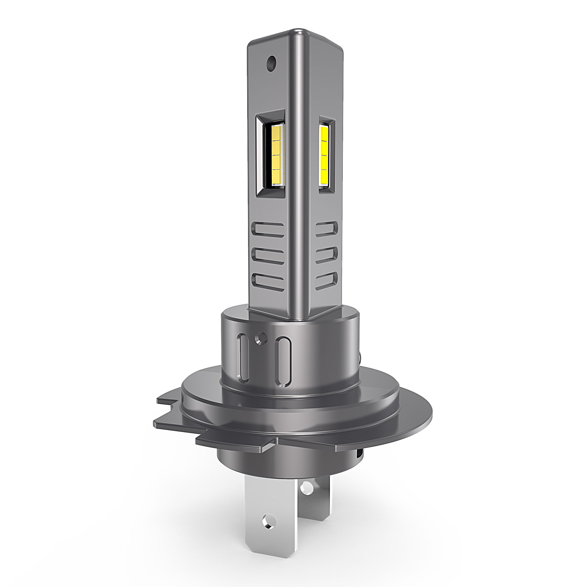 JS3-H7 Car LED Headlight Bulb - Image 3
