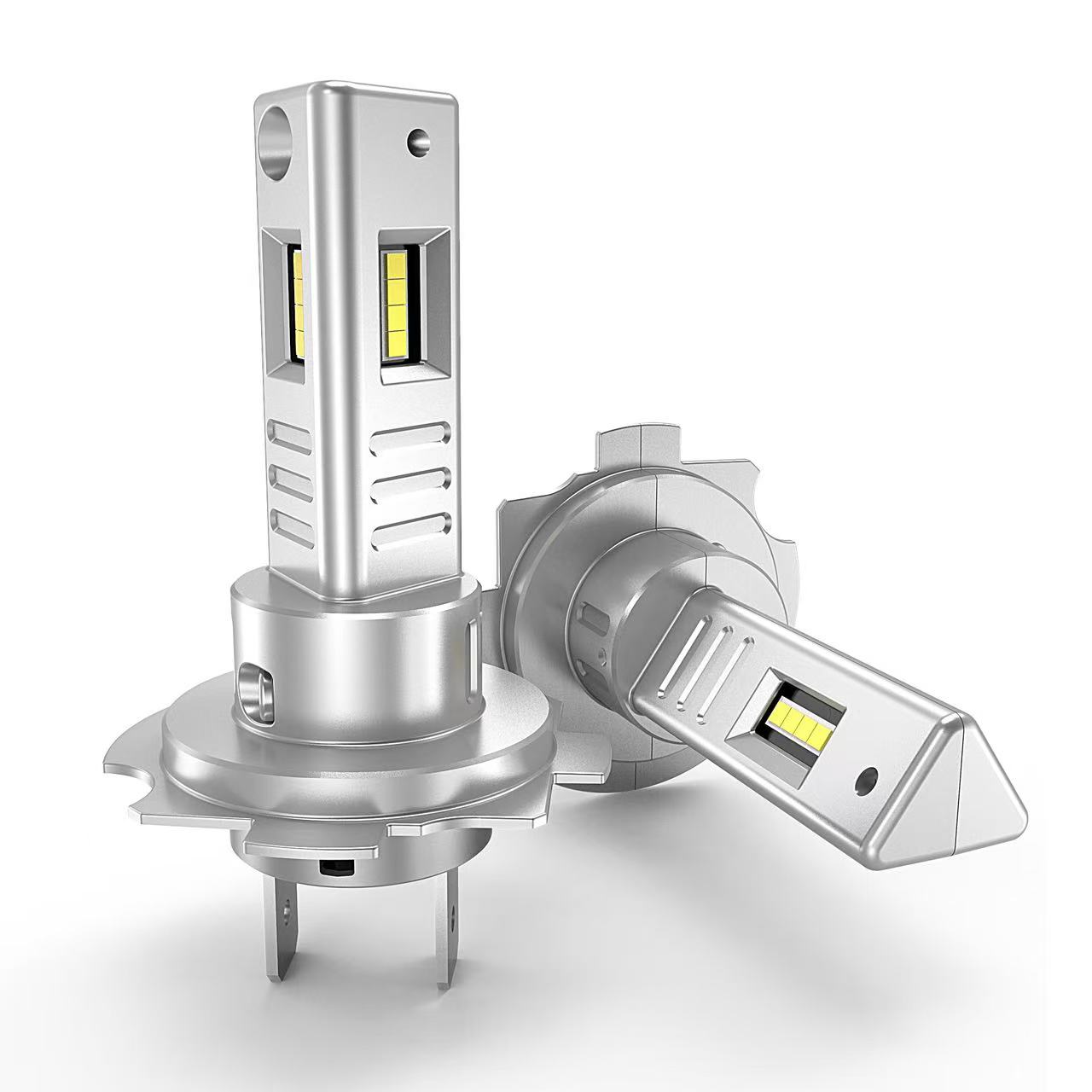 JS3-H7 Car LED Headlight Bulb - Image 2