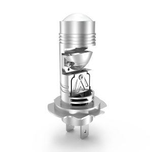 J6-H7 Car LED Headlight Bulb